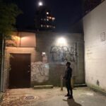 Chino Darín Instagram -