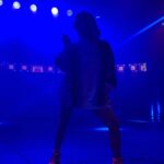 Chino Darín Instagram - Paula en el Primavera 2019 Primavera Sound