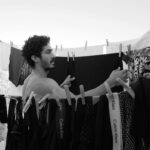 Chino Darín Instagram - Backstage vacacional 📷 @ursulolita Ibiza