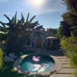 Chino Darín Instagram - Buenas Recordaciones Los Angeles, California.