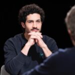 Chino Darín Instagram - Careo Generacional