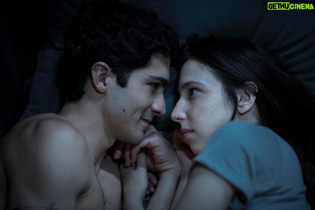 Chino Darín Instagram - El Reino 2021 @netflixlat @muynetflix 📷 @marcosludevid