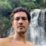 Chino Darín Instagram - Quelindomisiones Selva Misionera - Iguazú - Misiones