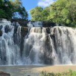 Chino Darín Instagram - Quelindomisiones Selva Misionera - Iguazú - Misiones