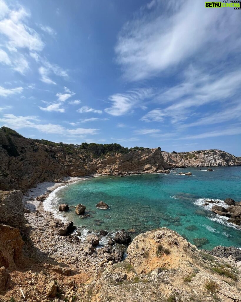 Chino Darín Instagram - The Menorca Experience