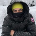 Chino Darín Instagram - 仙人モード