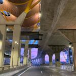 Chino Darín Instagram - Barajas y das de nuevo Aeropuerto T4 Madrid Barajas