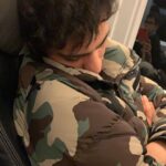 Chino Darín Instagram - Yo viajando *No importa cuando leas esto*