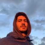 Chino Darín Instagram - Aia