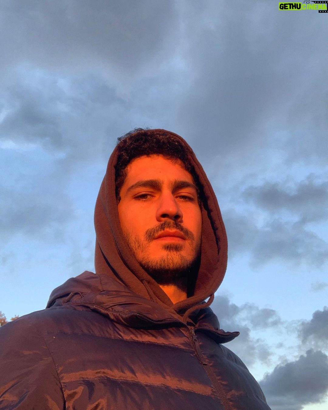 Chino Darín - 128K Likes - Aia