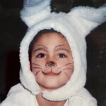 Chino Darín Instagram - #TBT 🐰 Animal Kingdom