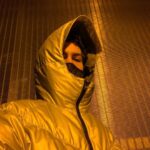 Chino Darín Instagram - Mr. Protocol