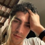 Chino Darín Instagram - 🙃 Ciudad Autónoma de Buenos Aires