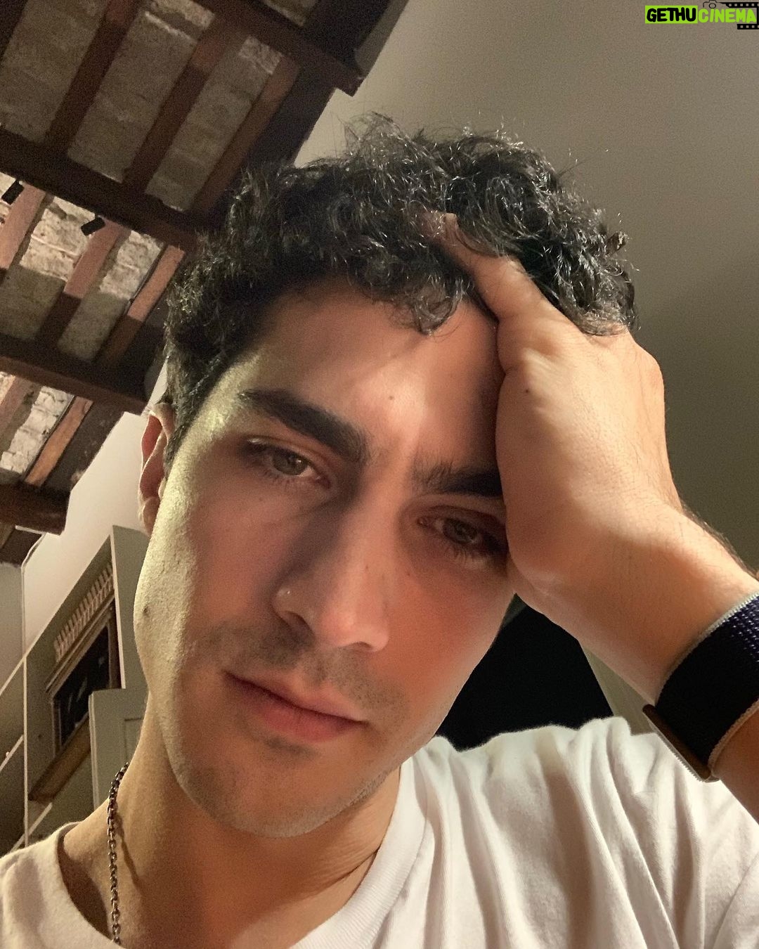 Chino Darín - 123.3K Likes - 🙃