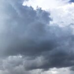 Chino Darín Instagram - Cielo de Rocha