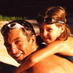 Chino Darín Instagram - El tipo cumple años hoy! Felicidades @ricardodarinok Te amo. ❤️
