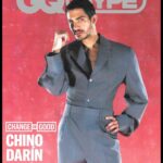 Chino Darín Instagram - Chino Darín, protagonista de la serie de Netflix Mano de Hierro, es nuestro GQ Hype y personaje Change is Good, una iniciativa global de GQ sobre cómo las estrellas del momento son también referentes de cambio. “Hay que llevar la empatía al día a día y al entorno en el que te mueves. Despierta lo mejor que tenemos los seres humanos, que es la sensación de comunidad”, nos cuenta. ❤️‍🔥 La entrevista completa, en la portada de nuestra web. ❤️‍🔥 #gqhype #changeisgood Redacción: Víctor M. González Fotografía: Jesús Leonardo Estilismo: Juan Luis Ascanio Dirección de arte: Fer Vallespin Dirección de moda: Joana de la Fuente Producción: Asha Martinez Talent manager: Loreto Quintanilla Maquillaje y Peluquería: Elisa Serrano para Cool Producciones Asistente de fotografía: Gonza Gallego Asistente de estilismo: María José Villar, Miguel Ángel Pardo y Heidy G.R