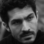 Chino Darín Instagram – Portrait by @hipolitomarta Parc de la Ciutadella