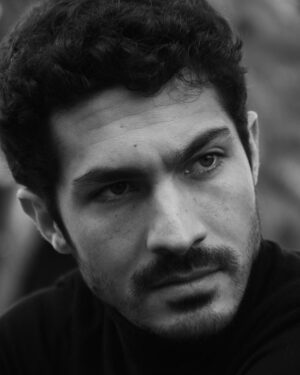 Chino Darín Instagram - Portrait by @hipolitomarta