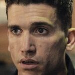 Chino Darín Instagram - La sangre es la sangre, pero si hay que derramarla, se derrama. Prepárate porque el 15 de marzo #ManoDeHierro desembarca en Netflix.