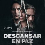 Chino Darín Instagram - Cuidándole el trípode al amigo @jorgefuembuena durante la presentación de “Descansar en Paz” en la Sección Oficial del @festivalmalaga ♥️ Málaga