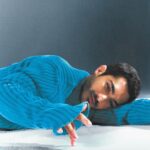 Chino Darín Instagram - Chino Darín, protagonista de la serie de Netflix Mano de Hierro, es nuestro GQ Hype y personaje Change is Good, una iniciativa global de GQ sobre cómo las estrellas del momento son también referentes de cambio. “Hay que llevar la empatía al día a día y al entorno en el que te mueves. Despierta lo mejor que tenemos los seres humanos, que es la sensación de comunidad”, nos cuenta. ❤️‍🔥 La entrevista completa, en la portada de nuestra web. ❤️‍🔥 #gqhype #changeisgood Redacción: Víctor M. González Fotografía: Jesús Leonardo Estilismo: Juan Luis Ascanio Dirección de arte: Fer Vallespin Dirección de moda: Joana de la Fuente Producción: Asha Martinez Talent manager: Loreto Quintanilla Maquillaje y Peluquería: Elisa Serrano para Cool Producciones Asistente de fotografía: Gonza Gallego Asistente de estilismo: María José Villar, Miguel Ángel Pardo y Heidy G.R