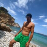 Chino Darín Instagram – The Menorca Experience