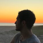 Chino Darín Instagram - Al este de acá nomás República Oriental del Uruguay