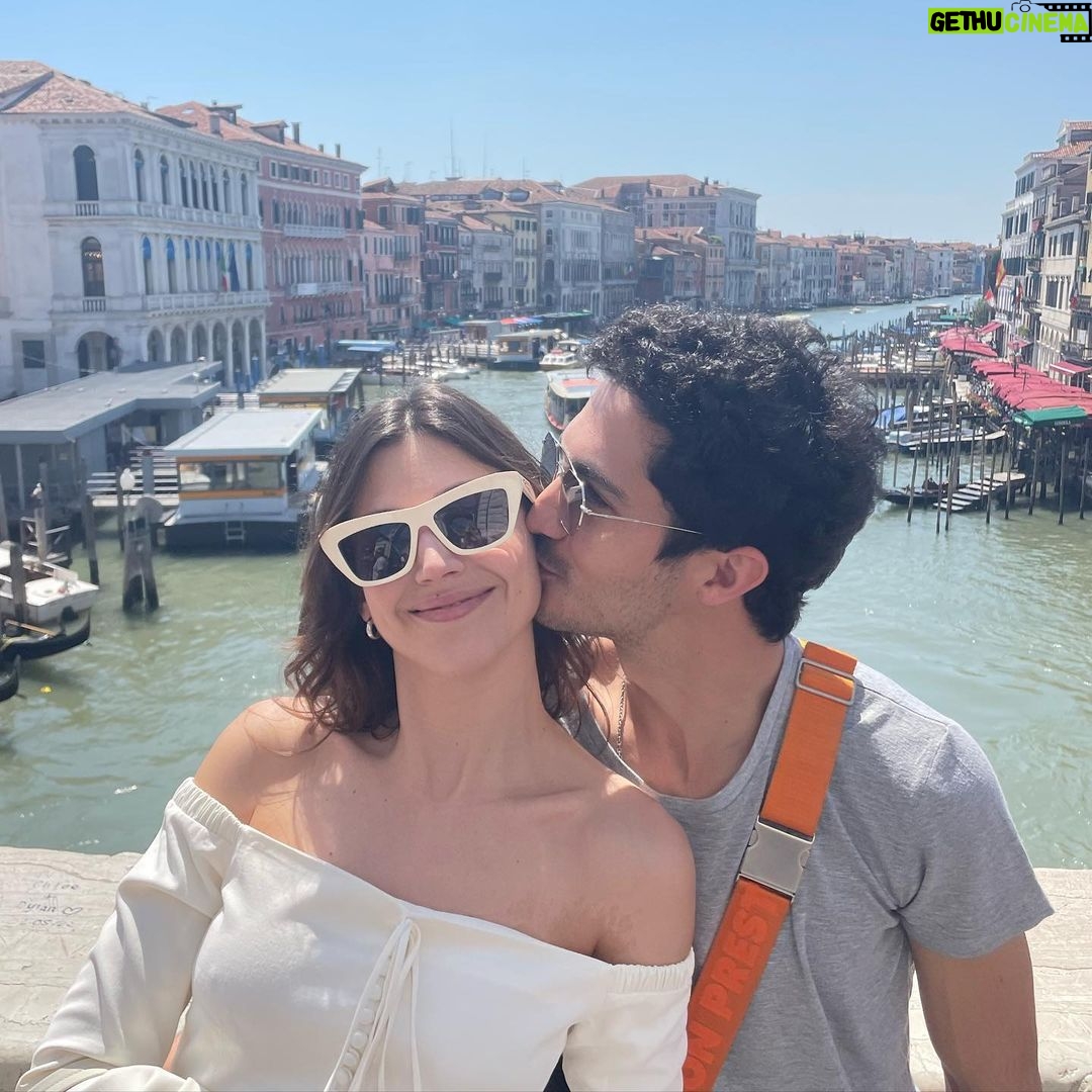 Chino Darín - 110.9K Likes - TBT Venecia 2022 ♥️