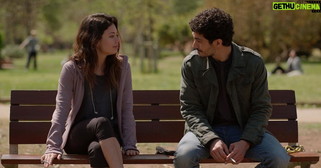 Chino Darín Instagram - Siguen las buenas noticias festivaleras! “Historias para no contar” de Cesc Gay tendrá su estreno mundial en la sección Special Presentations del Festival Internacional de Cine de Toronto. ♥️ #TIFF2022 @tiff_net Toronto, Ontario