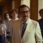 Chino Darín Instagram - “Argentina, 1985” de @sanmitre entró en la Sección Oficial del Festival de Venecia! 🥳 Les dejo el teaser de la película que se estrena en cines el 29 de Septiembre. @labiennale @primevideolat @launiondelosrios @kenyafilms @infinityhill_