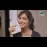 Chitrangada Singh Instagram - Have you taken the tissue test ?🤔 Yellow teeth can turn off people and can spoil a great look. Ordinary toothpaste cant do as much as the @daburherblindia ‘s Dabur Herb’l Activated Charcoal Toothpaste has become my partner for everyday great look. It has powerful herbs and charcoal treated with oxygen that gives white teeth with fresh breath ✨ Buy it now on Amazon 🛍️ #ChooseBlackForWhite #YouCanNeverGoWrongWithBlack #DaburHerb’lCharcoal #Dabur #oralbeauty #ad