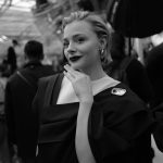 Chloë Grace Moretz Instagram - A huge congratulations to @nicolasghesquiere on your 10th anniversary with @louisvuitton I feel so lucky to have been part of this incredible family since 2018 and I can not wait to see how you continue to bring your creative visions to life. ❤️❤️❤️ many more to come