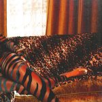 Chloe Bailey Instagram - wild side 🐆