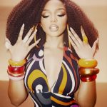 Chloe Bailey Instagram - whole lotta woman
