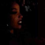Chloe Bailey Instagram - sweater weather 🤎✨ was so happy to create the opening and closing songs for the movie Candycane Lane.. watch me perform them tonight on NBC during the Rockefeller Christmas Lighting!
