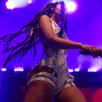 Chloe Bailey Instagram - if you ready, come and get it 🤍