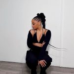 Chloe Bailey Instagram - mr. steal yo girl