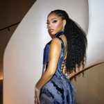 Chloe Bailey Instagram - b*tch i said what i said VMAs