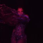 Chloe Bailey Instagram - pretty wings 🦋 Charlotte, North Carolina