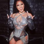Chloe Bailey Instagram - MOOD AF 👅 see you tonight Cleveland Minneapolis, Minnesota