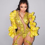 Chloe Bailey Instagram - 4 + 4 = 8 THAT MFN TOUR UP 🔥🔥🔥🔥