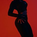 Chloe Bailey Instagram - know i got you hooked real bad 🎶