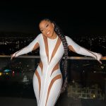 Chloe Bailey Instagram - ima big deal… i get sick and tired of holdin it in 🤍