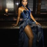 Chloe Bailey Instagram - b*tch i said what i said VMAs