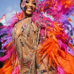 Chloe Bailey Instagram - baby’s first carnival with @legendscarnival !!! had the best time of my entire life 😍😍🥰 St. Lucia