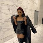 Chloe Bailey Instagram - casual slay 💋