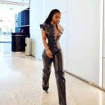 Chloe Bailey Instagram - casual slay 💋