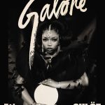 Chloe Bailey Instagram - baby i can see the future in your eyes..🔮 thank you @galore for the cover 💕 📸 @Artcrooks Editor in Chief @PRINCECHENOASTUDIO 💄@Mugopus 💆🏽‍♀️ @hair__poet 👗@zoecostello