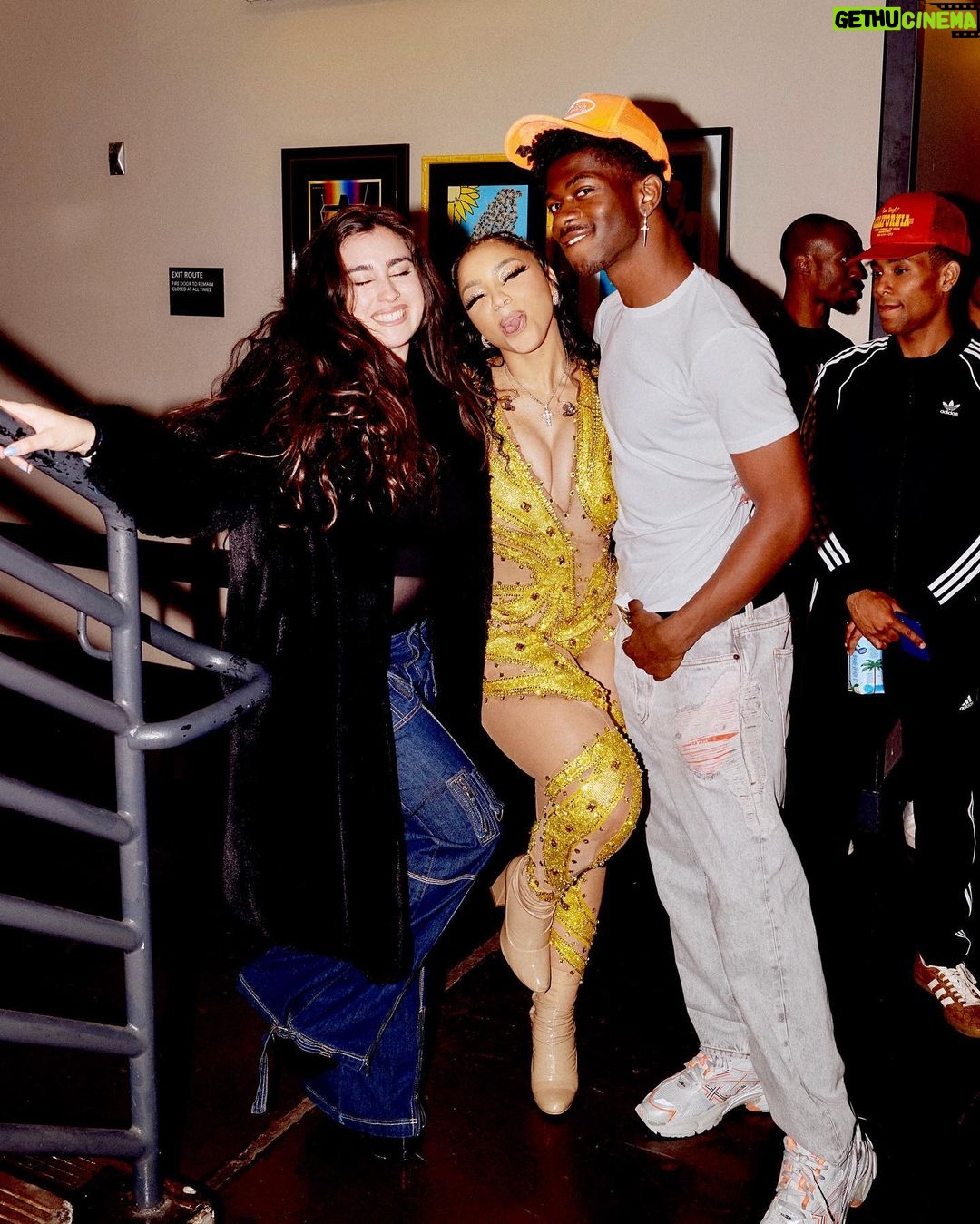 Chloe Bailey Instagram - 4 + 4 = 8 THAT MFN TOUR UP 🔥🔥🔥🔥